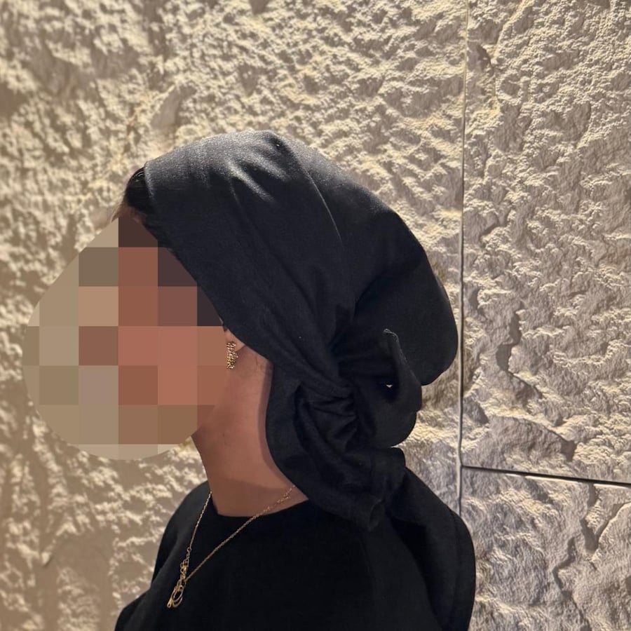 توربان جوخ - رمادي غامق