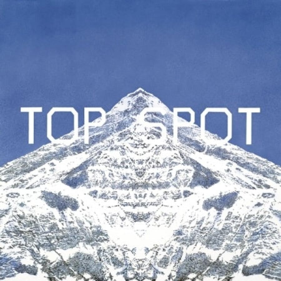 PRE-ORDER) T.O.P - [TOP SPOT - 다중관점 (ANOTHER DIMENSION)] 1st Album RANDOM Version