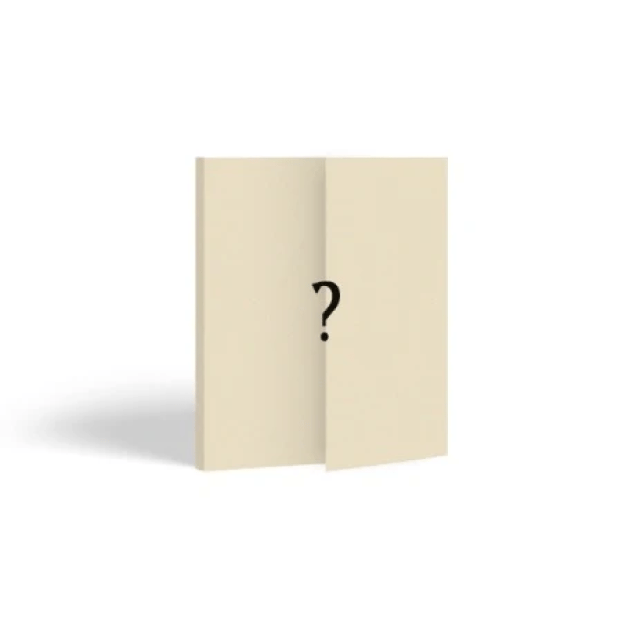 &TEAM - [WE ON FIRE] 3rd EP Album LIMITED EDITION