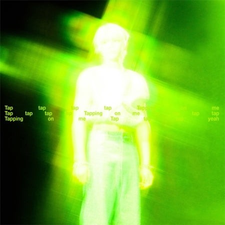PRE-ORDER) TAEYONG - [TAP] 2nd Mini Album DIGIPACK Version