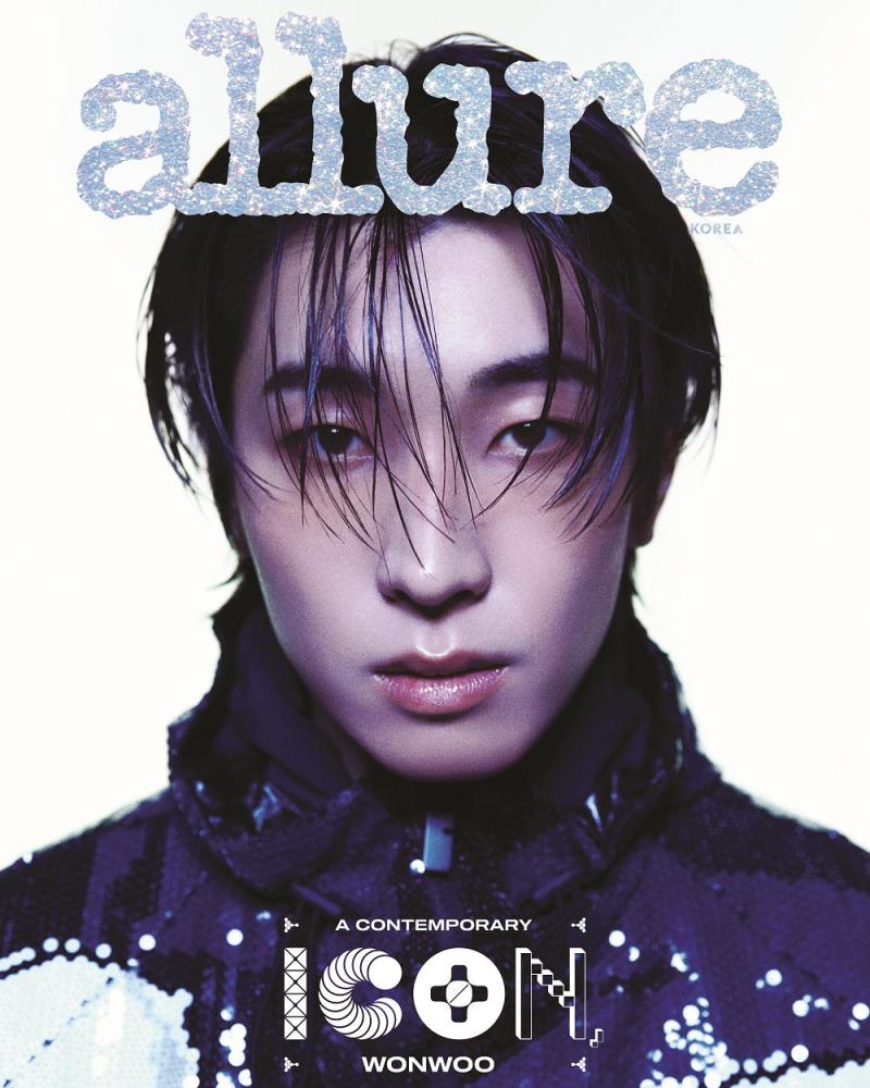 PRE-ORDER) ALLURE - 2024.06 SEVENTEEN