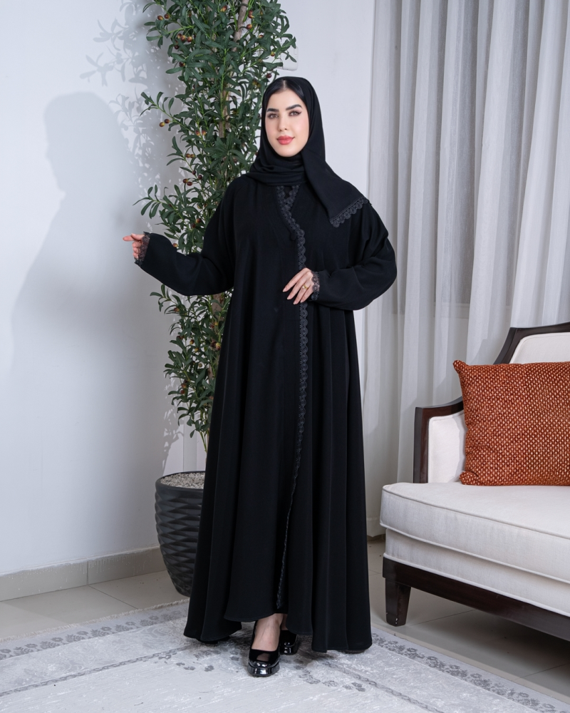 عباية سراميك دبل كلوش بتحديد كلفة أنيق