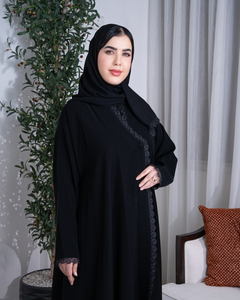 عباية سراميك دبل كلوش بتحديد كلفة أنيق