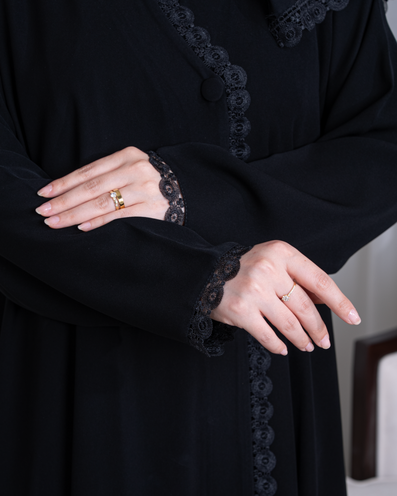 عباية سراميك دبل كلوش بتحديد كلفة أنيق
