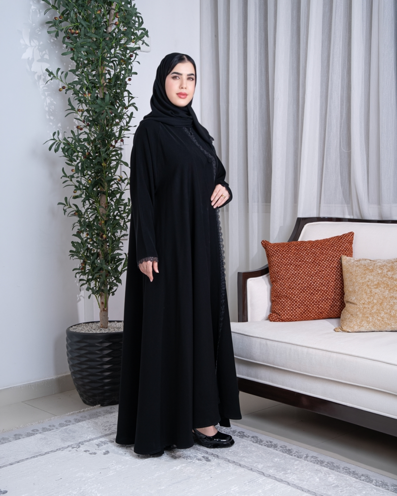 عباية سراميك دبل كلوش بتحديد كلفة أنيق
