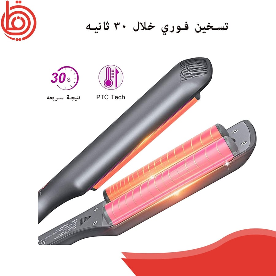جهاز-تمويج-و-تكسير-الشعر