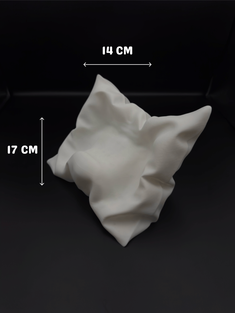 Pillow Stand