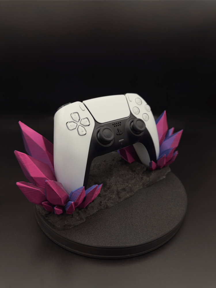 Crystal Stand