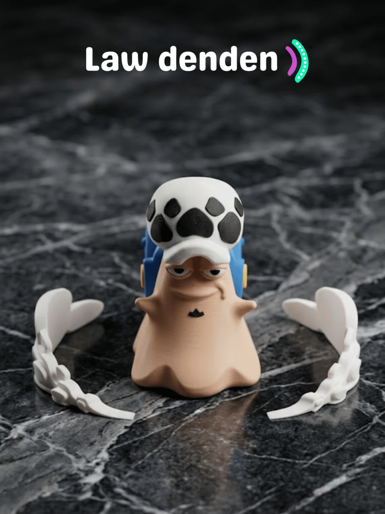 Law denden