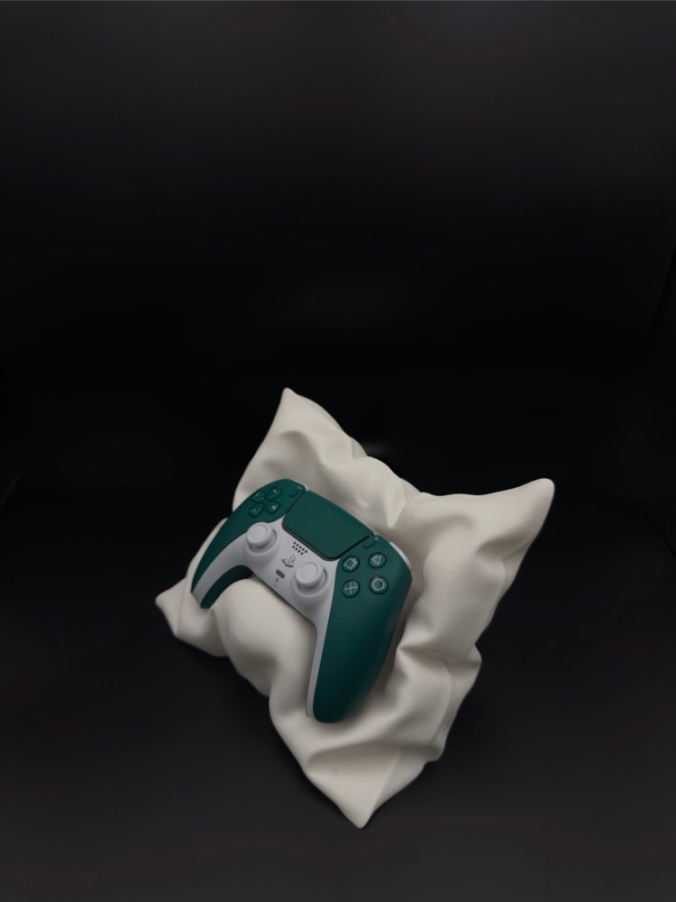 Pillow Stand