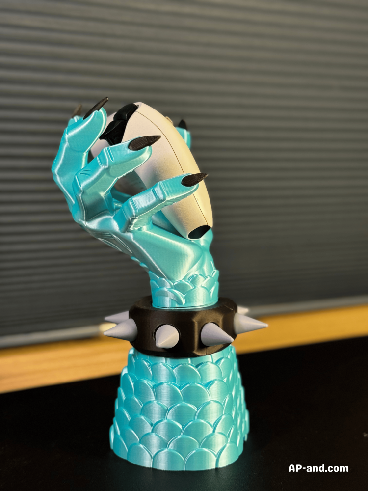 Kaido hand
