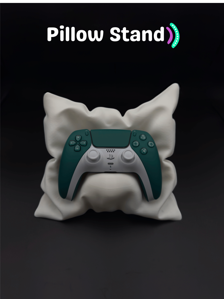 Pillow Stand