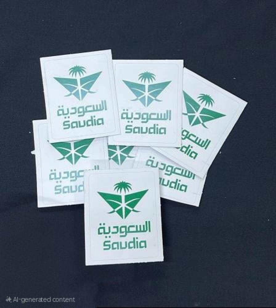 استكر الخطوط الجوية السعودية