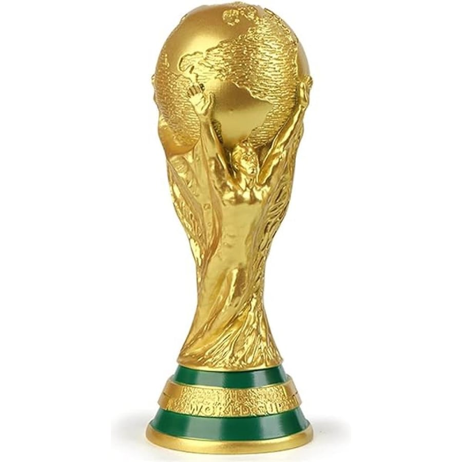 مجسم كاس العالم