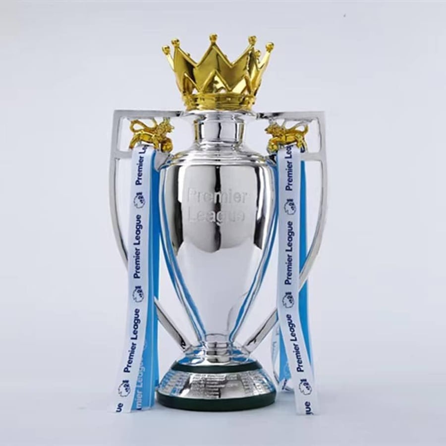 مجسم الدوري الانجليزي