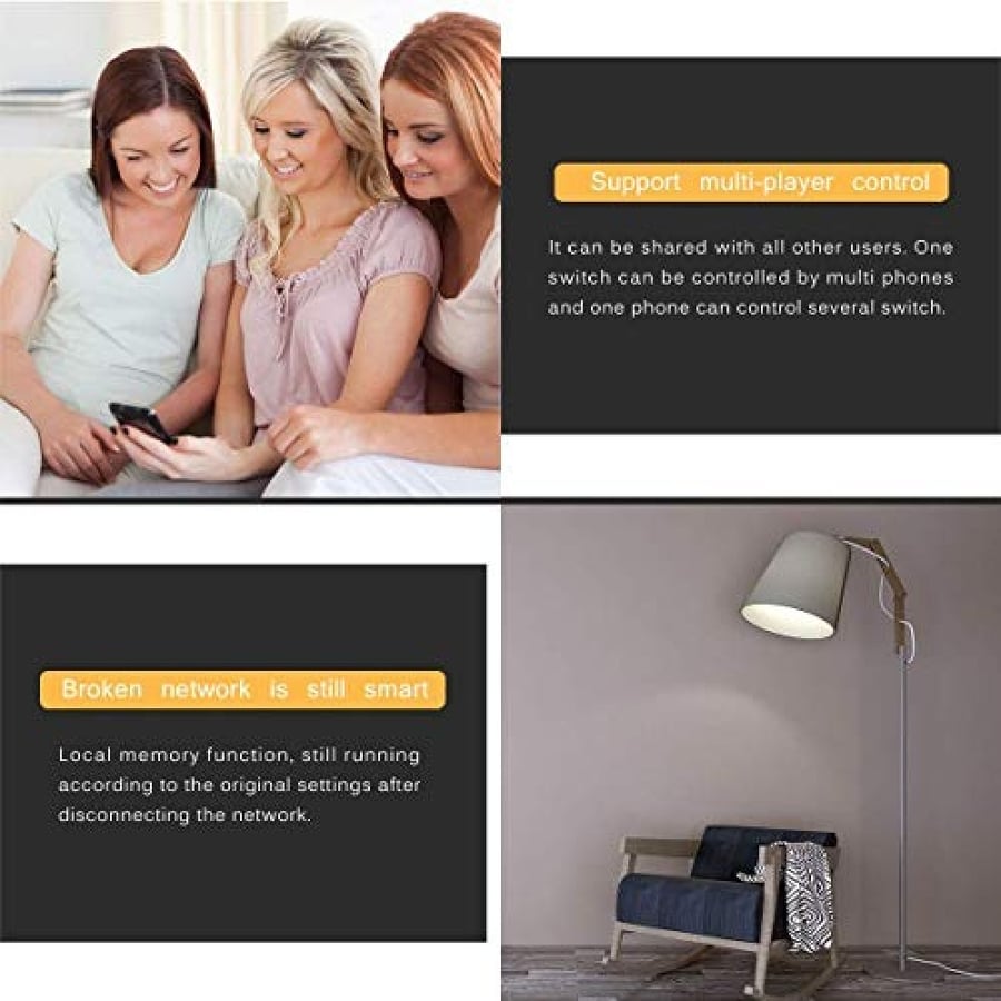 التحكم بالاضاءة    Light control