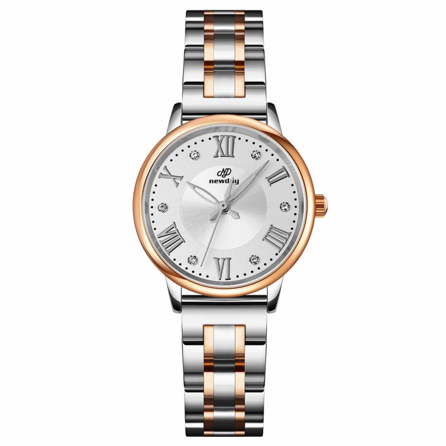 ND1860 Women's Elegant Watch