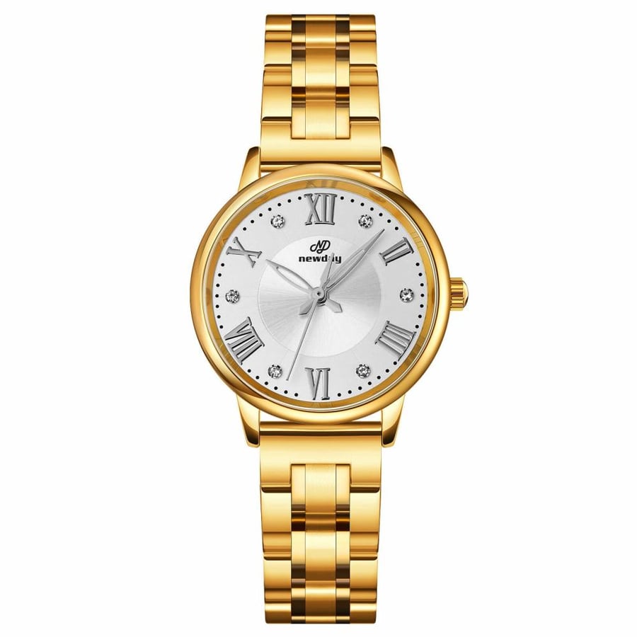ND1860 Women's Elegant Watch