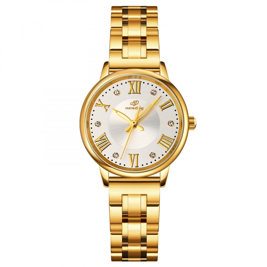 ND1860 Women's Elegant Watch