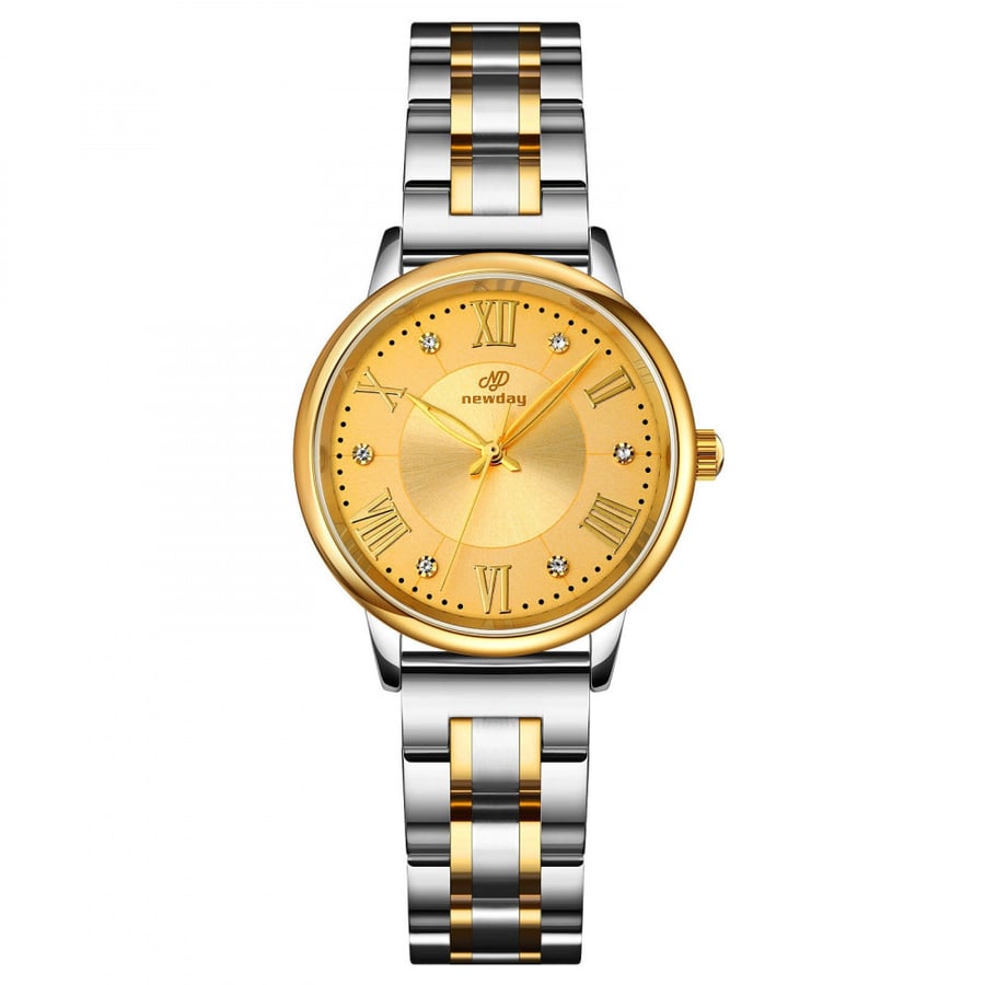 ND1860 Women's Elegant Watch