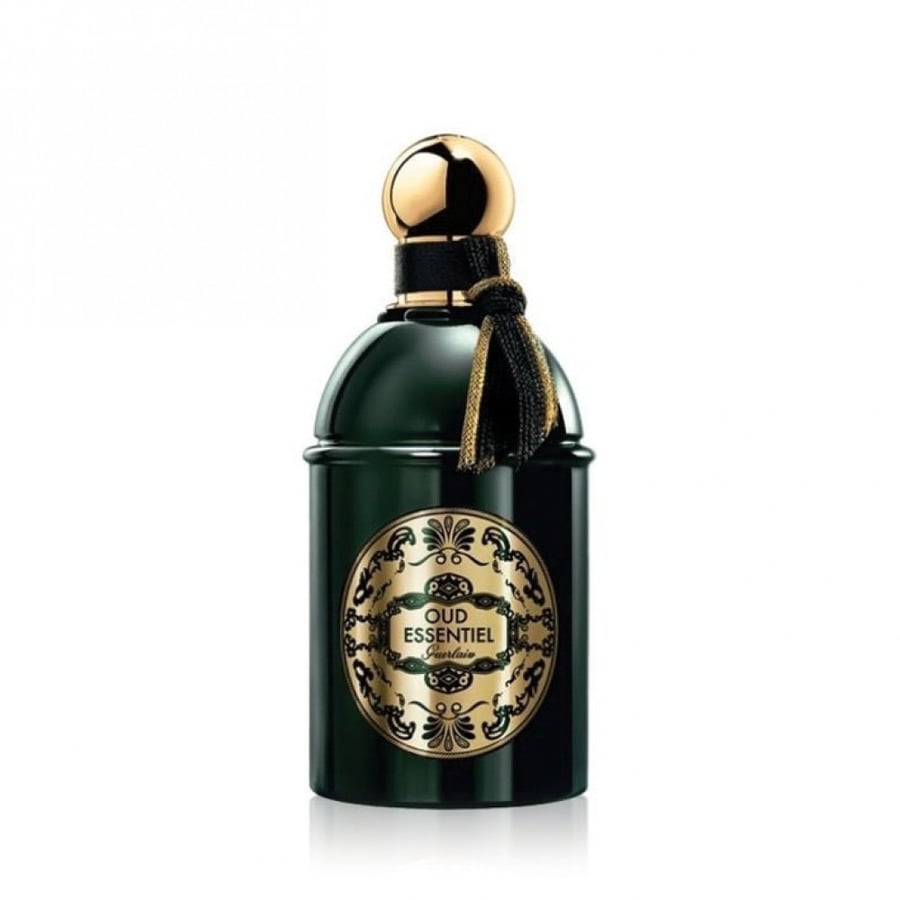 Oud Essentiel Guerlain 2017