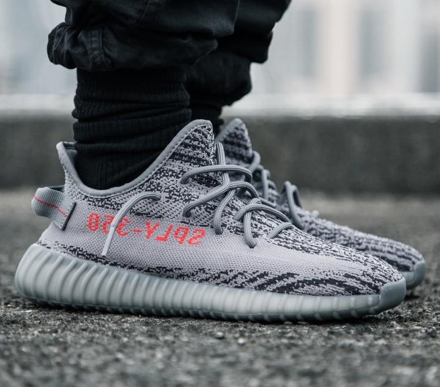 Beluga 2.0