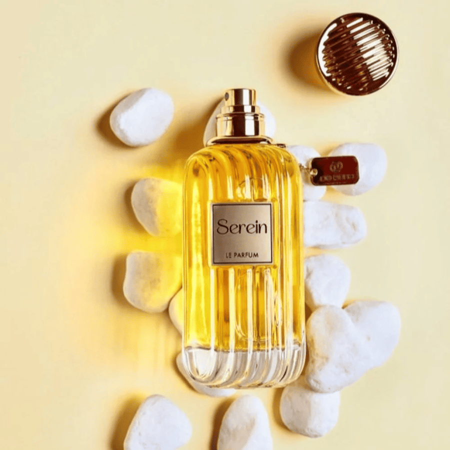 عطر ديروز سيرين  لي بارفيوم 100مل