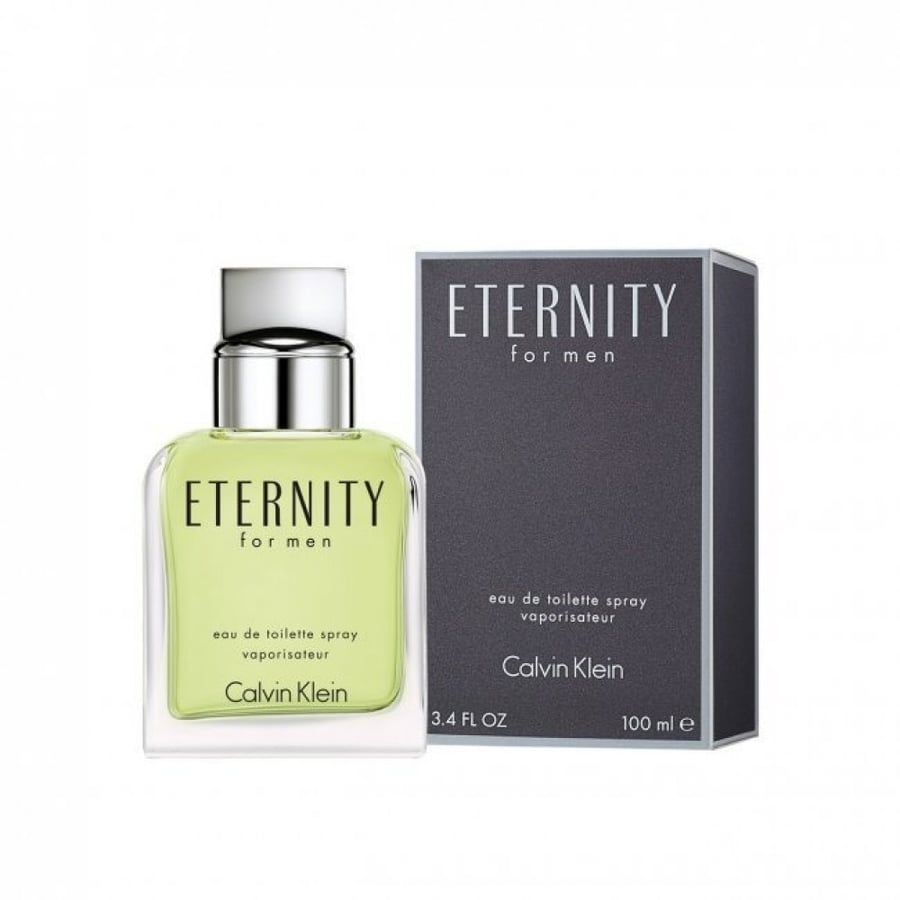 عطر كالفن كلاين اترنتي الرجالي تواليت 50مل