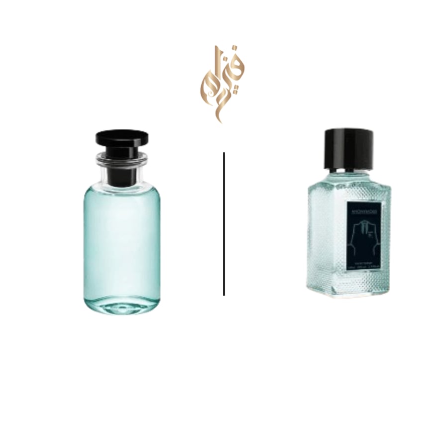 بديل عطر لويس فيتون ايماجينيشن - انانموس اودو بارفيوم 100مل