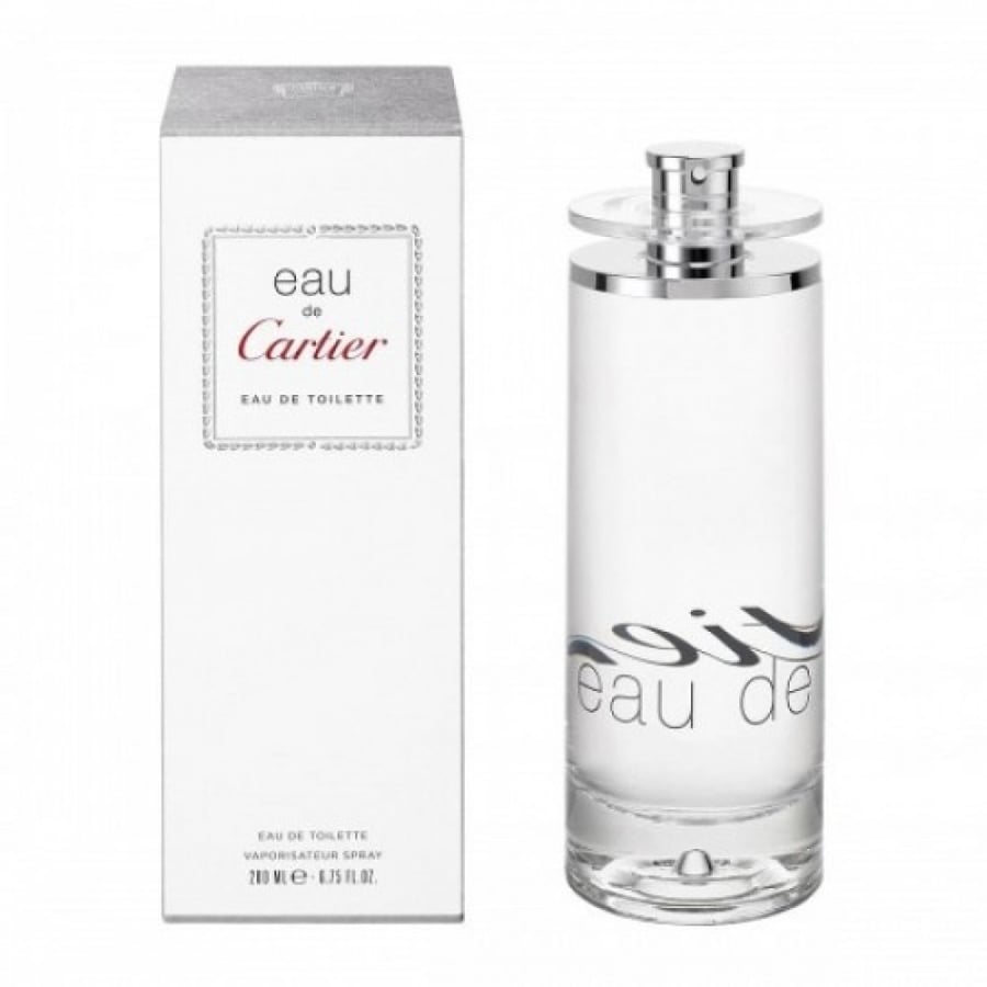 عطر كارتير او دو كارتير او دو تواليت-200مل