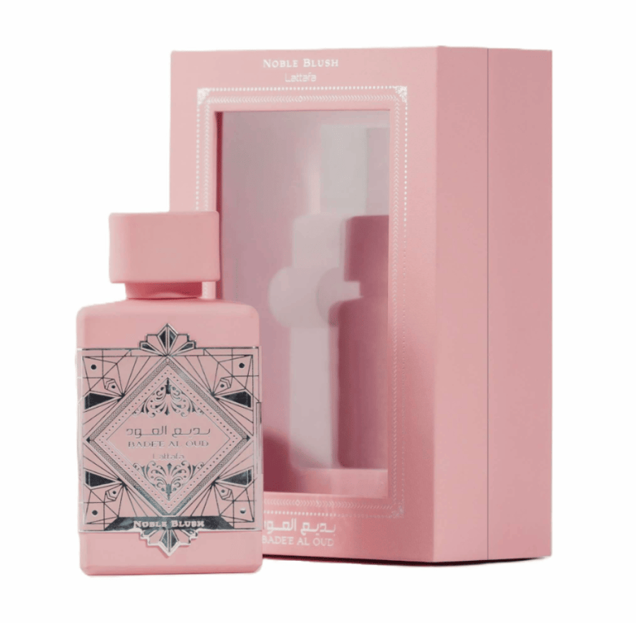 Badeea Al Oud Noble Blush Perfume 100ml