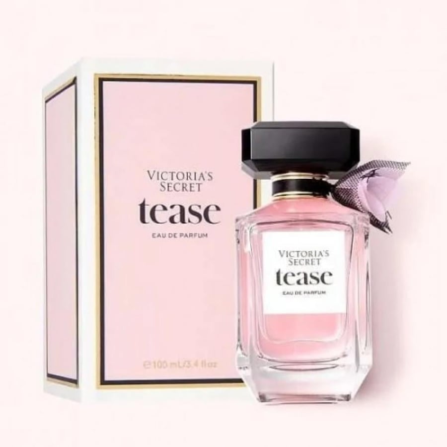 عطر فيكتوريا سيكريت تيس او دو بارفيوم- 100مل