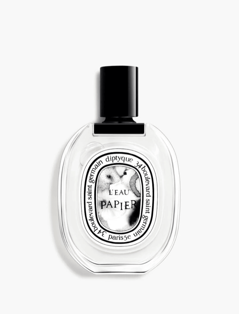 L'Eau Papier Diptyque 100 ml