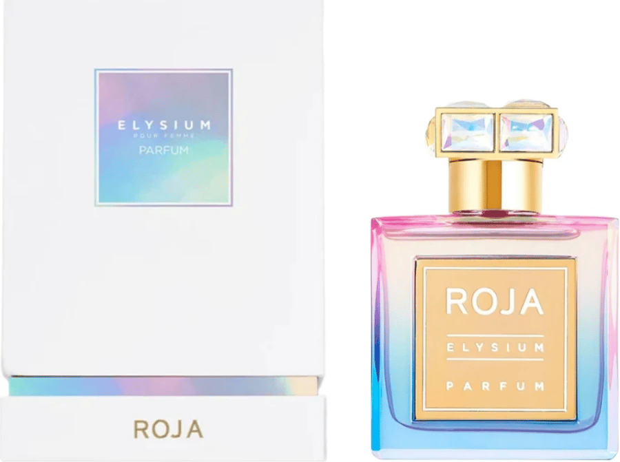 عطر روجا عطر اليسيوم للنساء 100 مل