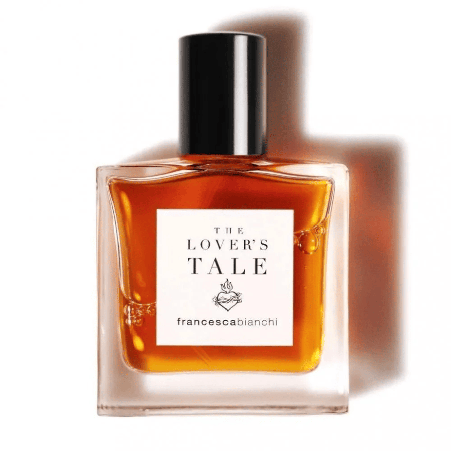 عطر فرانشيسكا بيانكي لوفر تيل