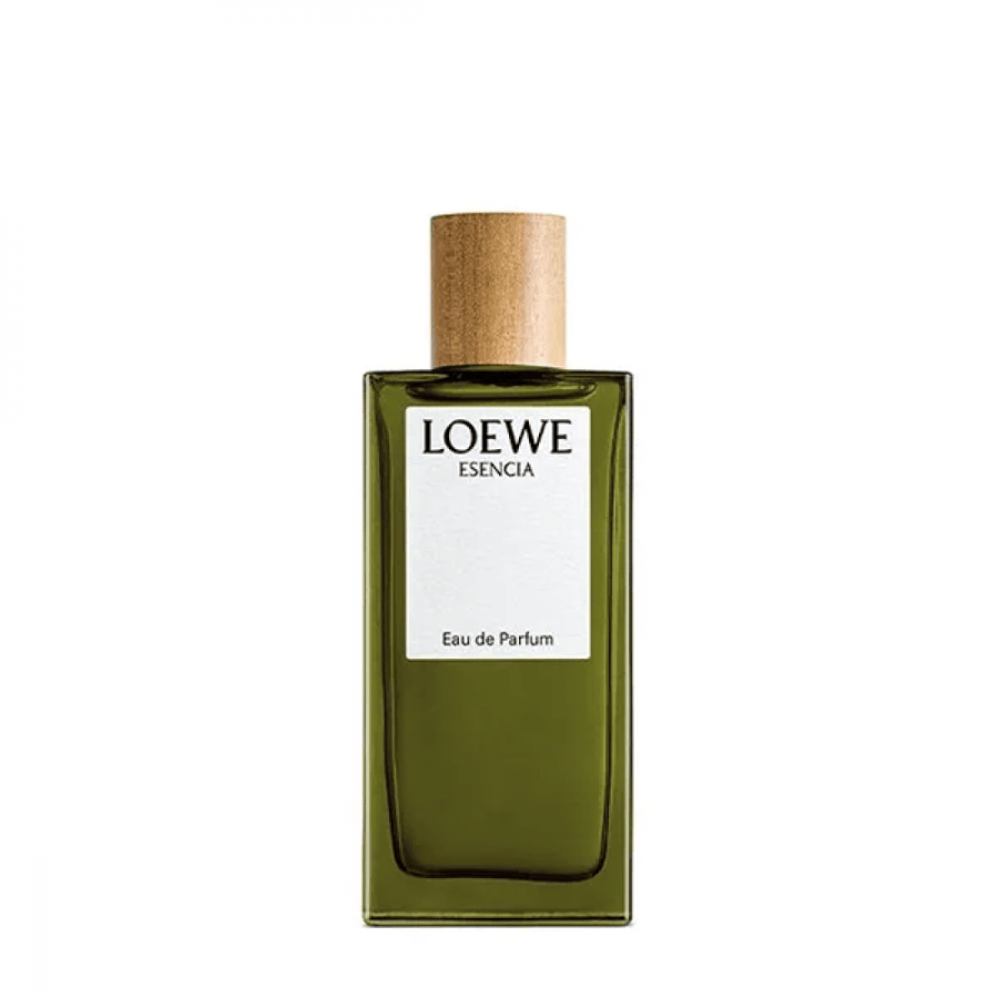 عطر لوي ايسنسا او دو بارفيوم 100 مل Esencia pour Homme Eau de Parfum Loewe