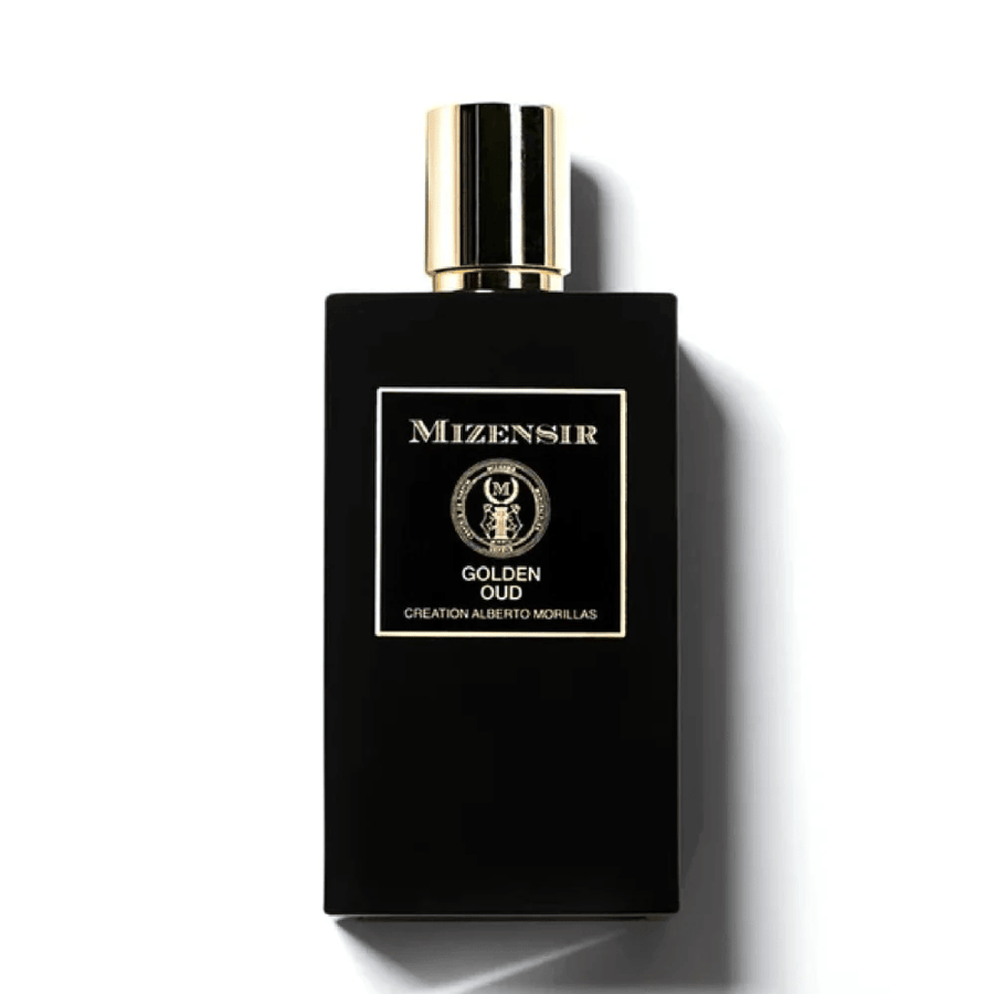 عطر جولدن عود ميزنسير 100 مل Golden Oud Mizensir