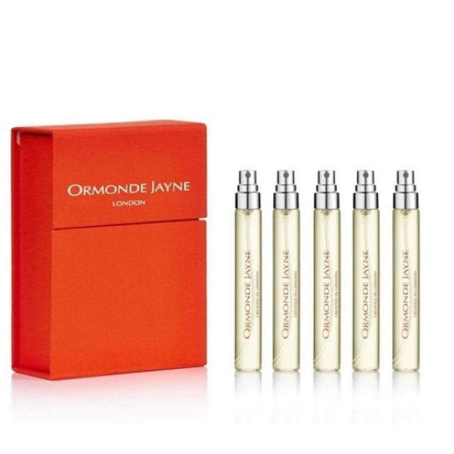 عطر ارموند جين عنبر رويال او دو بارفيوم 5 × 8مل
