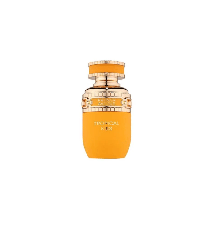 عطر فرينش افينيو تروبيكال كيس 80 مل