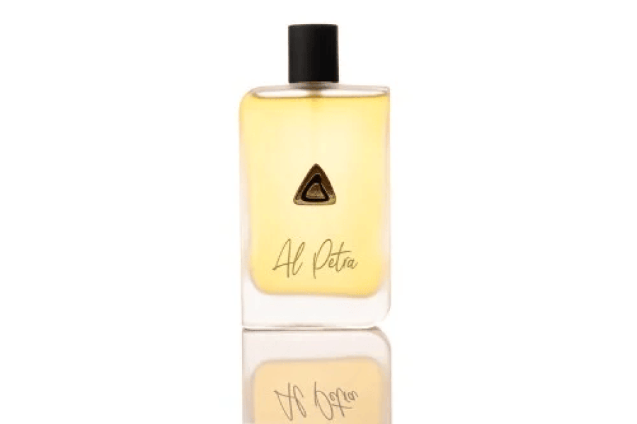 Perfume Samaan Collection Milestone Petra Eau de Parfum - 100ml