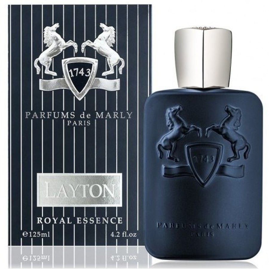 عطر مارلي ليتون او دو بارفيوم 125مل