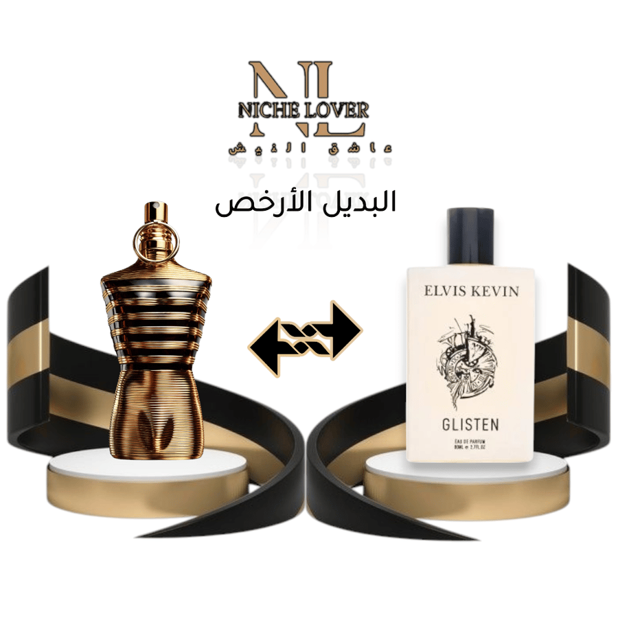 عطر جلستن من الفيس كيفن اودي بارفيوم 80 مل
