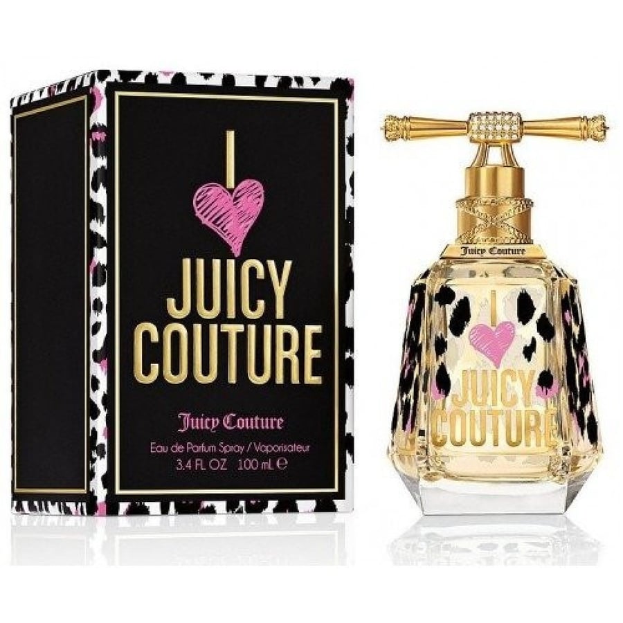 عطر جوسي كوتور اي لوف النسائي او دو بارفيوم 50مل