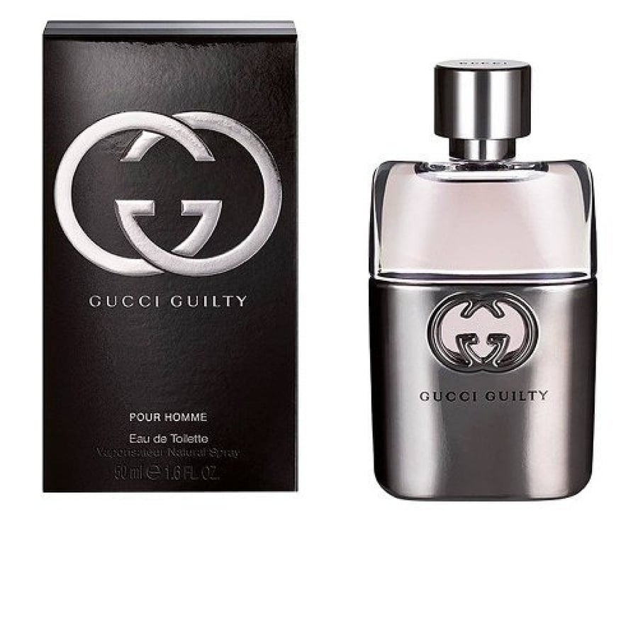 عطر قوتشي غليتي الرجالي او دو تواليت 50مل