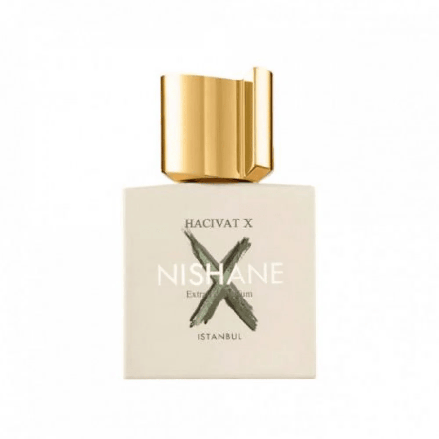 عطر نيشاني هاتشيفات اكس اكستريت دي برفيوم 100 مل Hacivat X Nishane