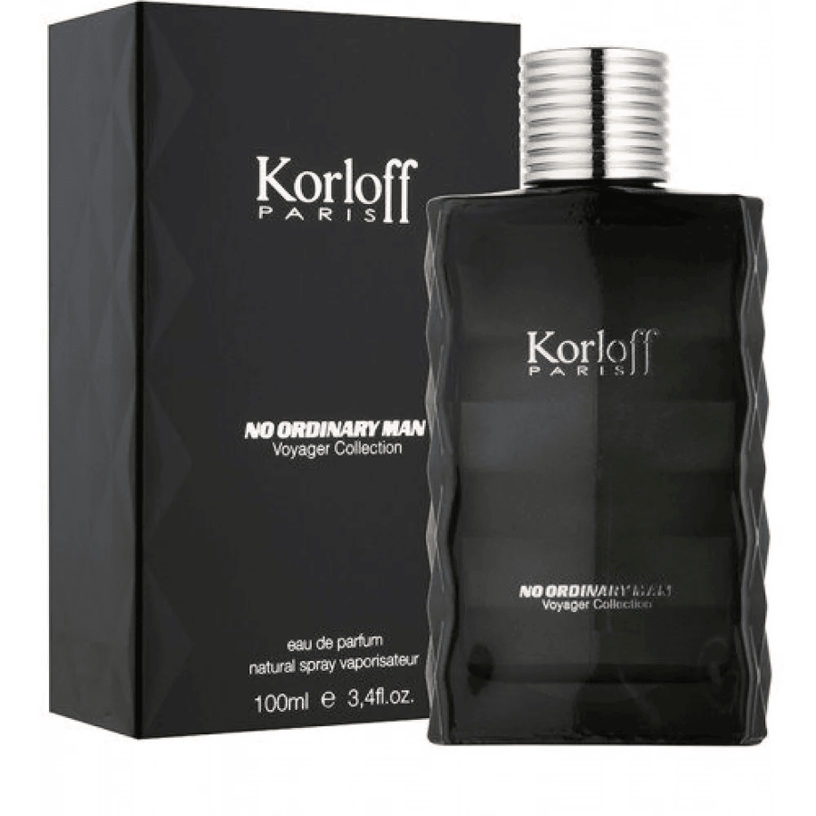 عطر كورلوف نو اورديناري مان او دو بارفيوم 100مل