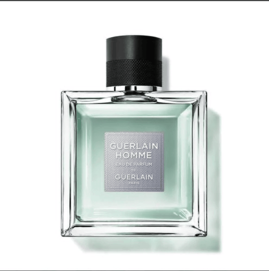 عينة  عطر غيرلان هوم او دو بارفيوم