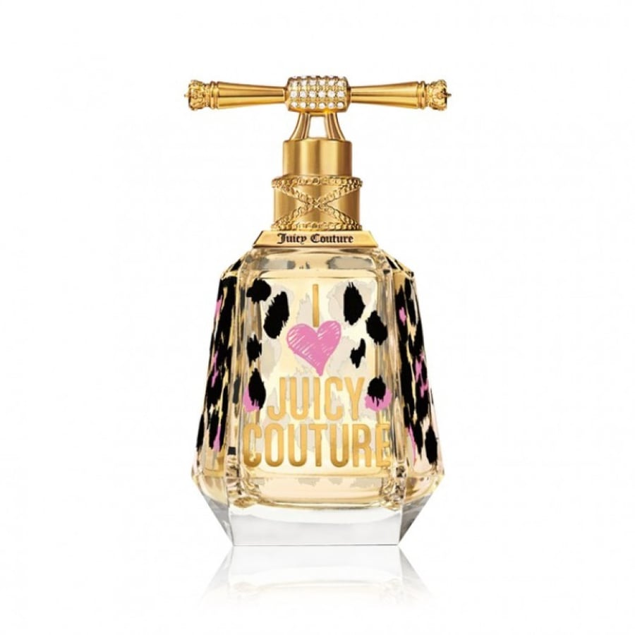 عطر جوسي كوتور اي لوف النسائي او دو بارفيوم 50مل