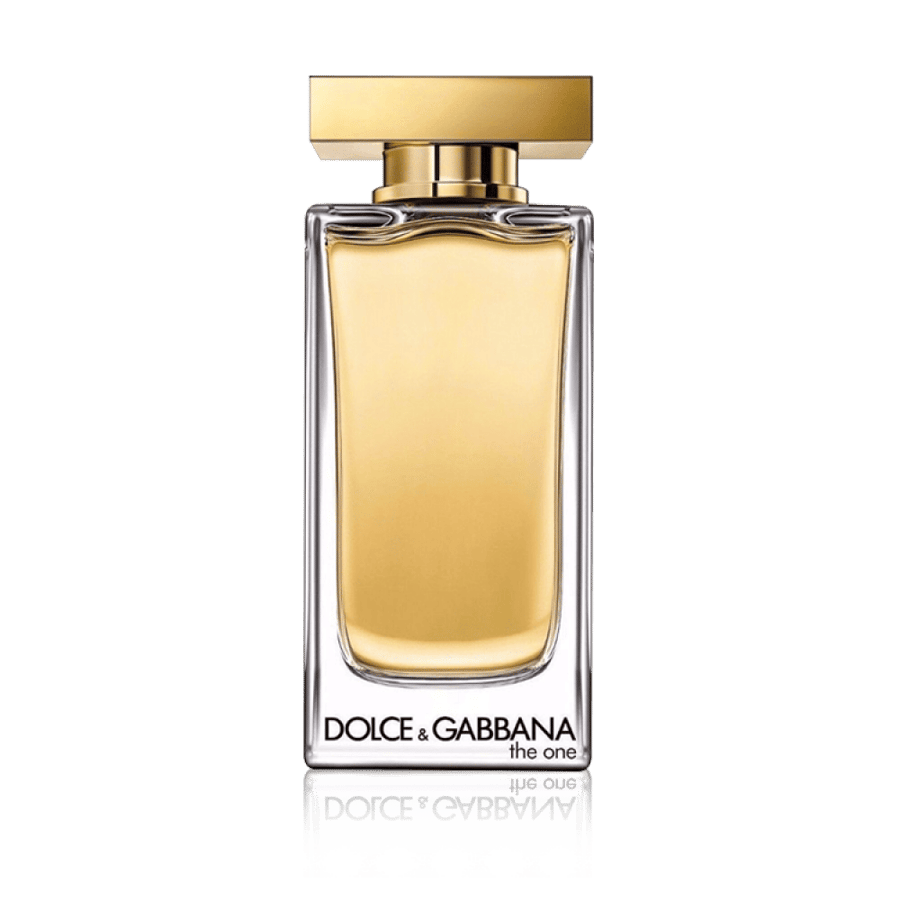 عطر دولتشي غابانا ذا ون النسائي او دو تواليت 100مل