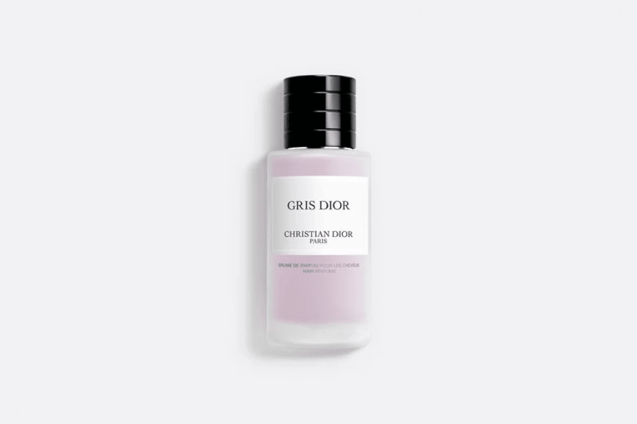 عطر شعر جرس ديور 40 مل